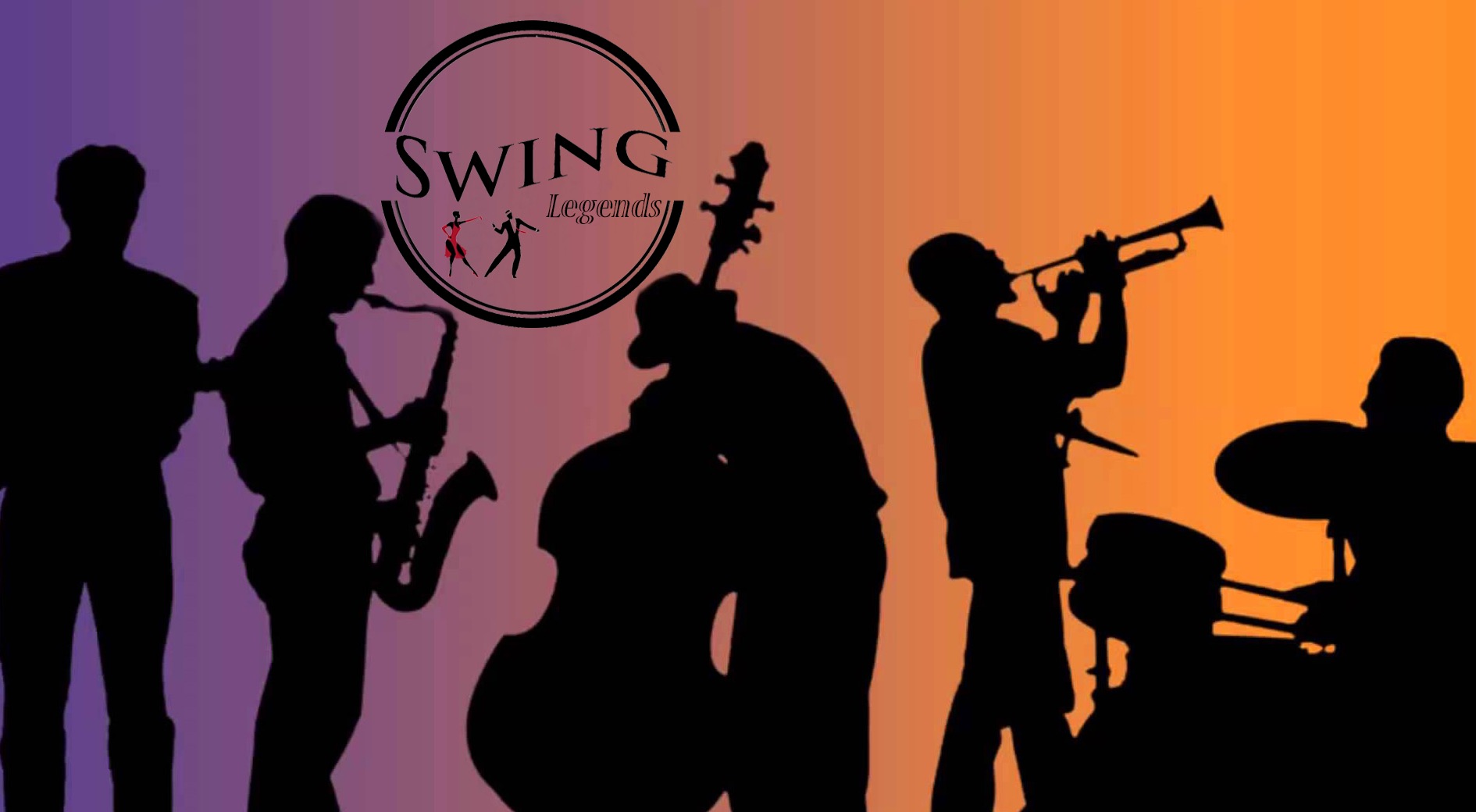 Swing Legends Site