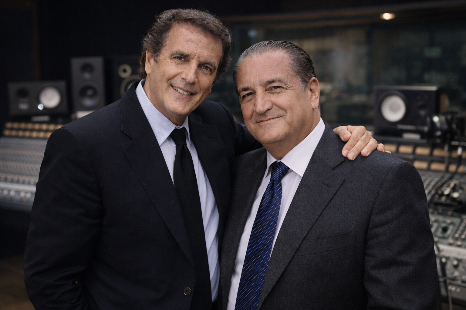 Franco Corelli (1998)
